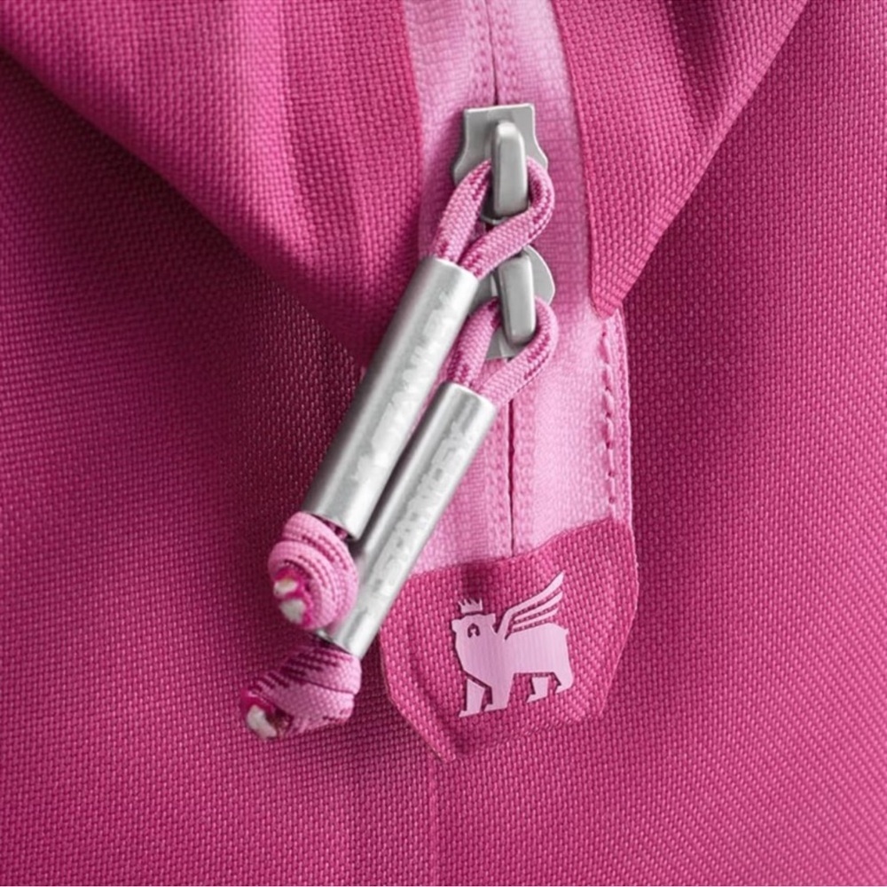 New Stanley Fuchsia Lunch Bag - All Day Julienne - Picture 4 of 6